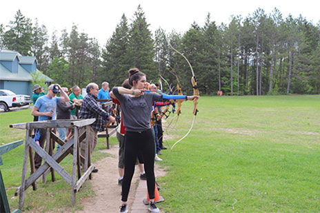 Archery School