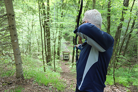 Archery School