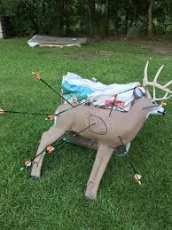 Winter Indoor 3D Shoot