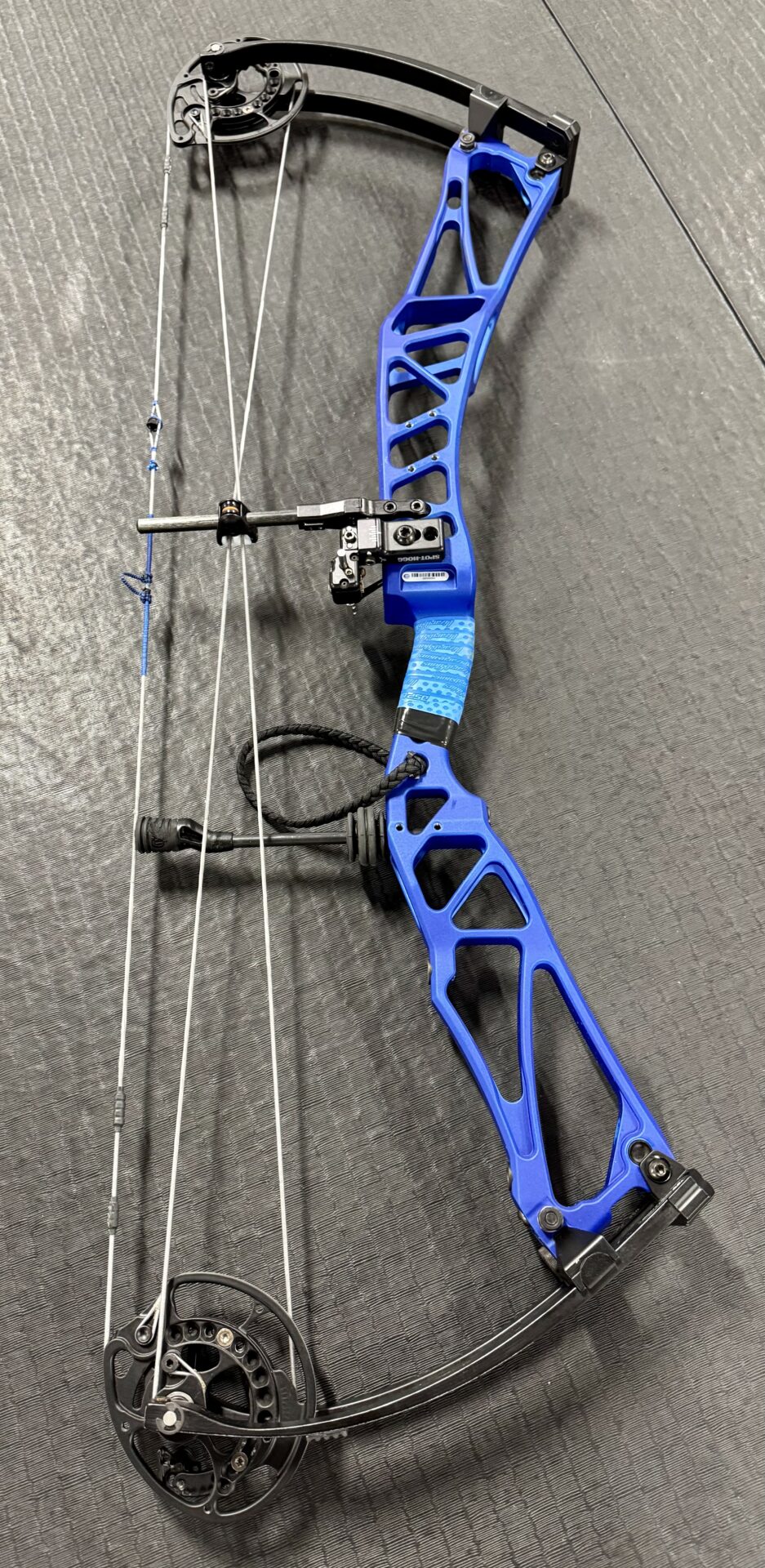 Elite Results Bow for Sale
