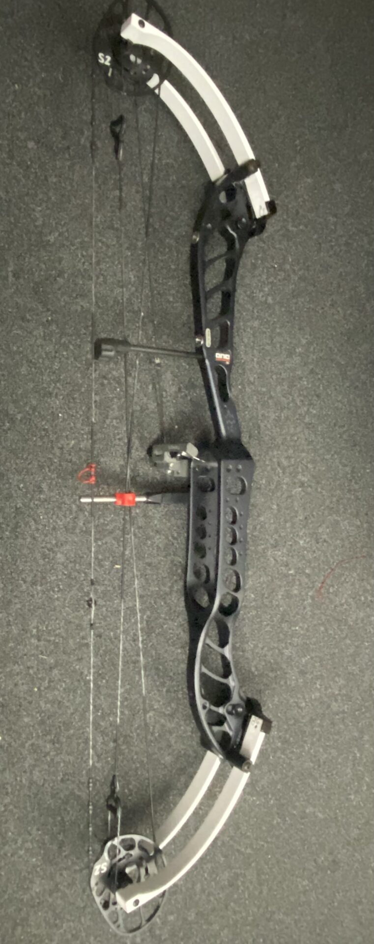Compound Bow